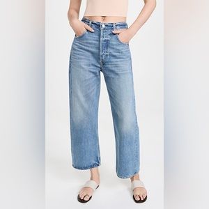 Citizens of Humanity Gaucho Vintage Wide Leg